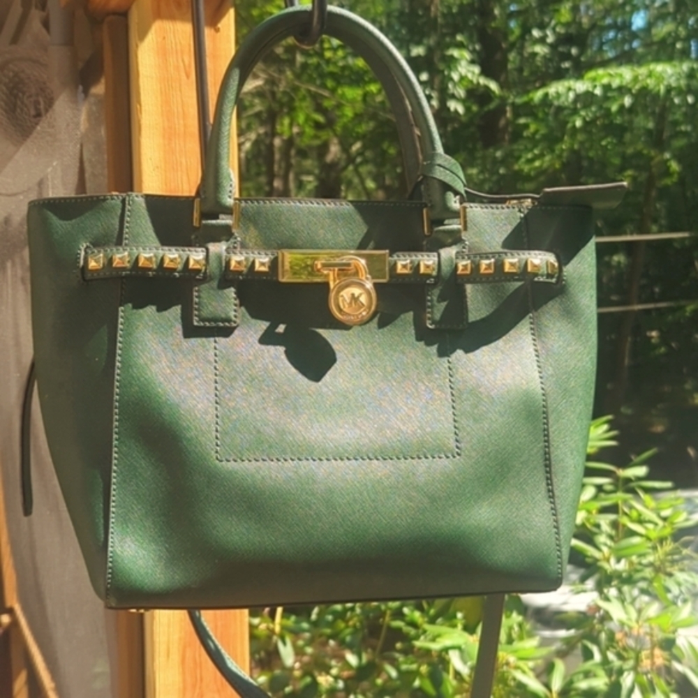 Michael kors Hamilton bag